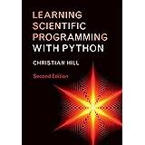 Numerical Python Scientific Computing And Data Science Applications