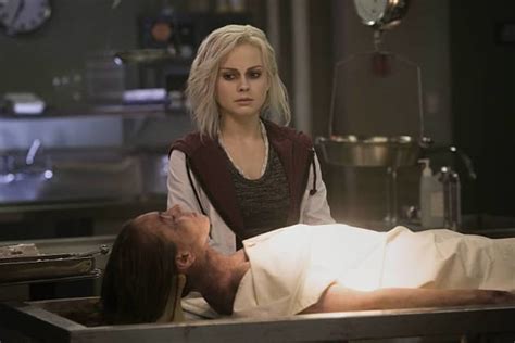 Mortician Liv Izombie Season 1 Episode 1 Tv Fanatic