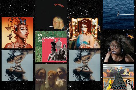 The 10 Best Albums of 2023 | TIME