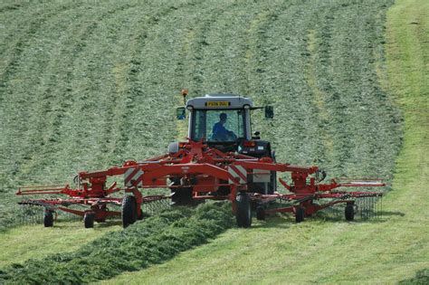 10 Point Multi Cut Grass Silage Checklist — Cut To Clamp