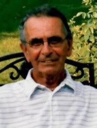 Morin Jacques Avis D C S Necrologie Obituary