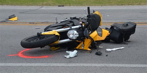 Update — Name Released From Yesterdays Fatal Motorcycle Accident