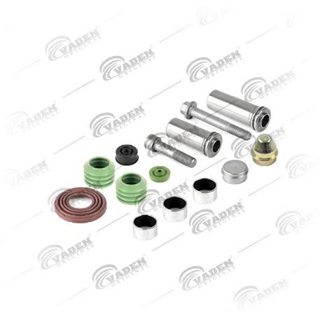 Caliper Boot Pin Repair Kit Vaden Original