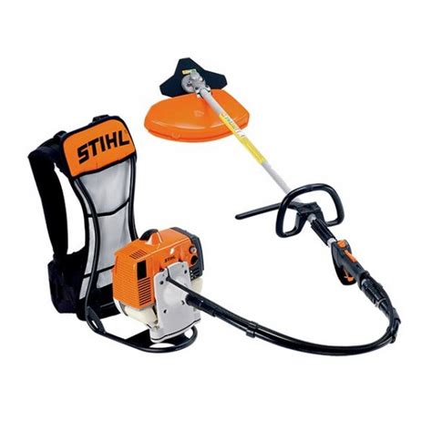 Motoguadaña FR 450 Stihl Comercializadora Rocaya