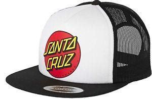 Santa Cruz Dot Logo - LogoDix