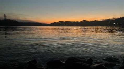 The Largest Lakes in Tennessee - The Edit