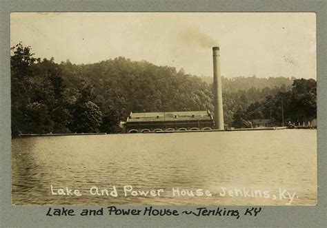 The Jenkins Kentucky Photographic Collection