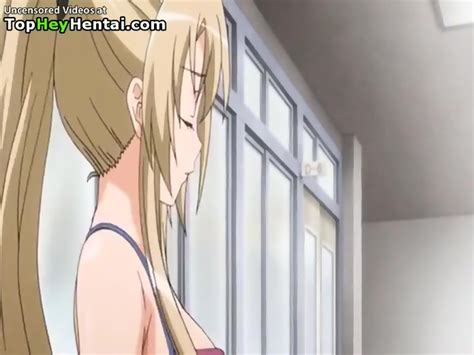 Hentai College Girls Having Rough Group Sex