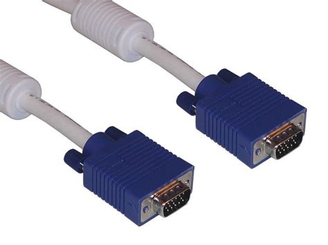 Monitor Cable at best price in New Delhi by Legend Computronix | ID: 8105558255