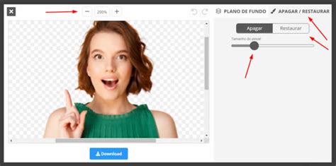 Remover Fundo De Imagem Online Gr Tis R Pido E F Cil