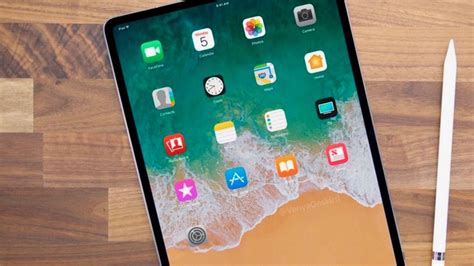 เผยโค้ดลับใน Ios 113 Beta คอนเฟิร์ม Ipad Pro รุ่นใหม่จ่อมาพร้อม Face