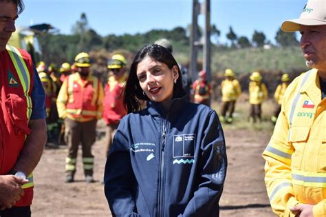 Declaran Alerta Amarilla Para La Provincia De Osorno Y Alerta Roja Para