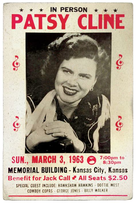 100 Patsy Cline Pictures