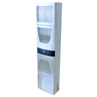 Maschinenteil24 Rittal Air Air Heat Exchanger Toptherm Buy Online