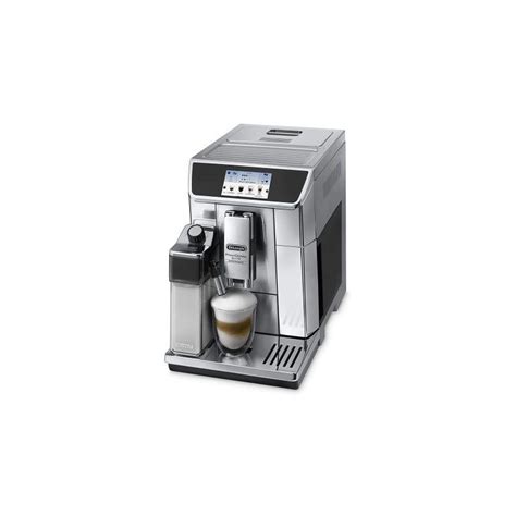 DeLonghi Primadonna Class Experience Bean to cup coffee machine