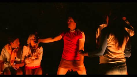 Wet Hot American Summer First Day Of Camp Intro HD 1080p YouTube