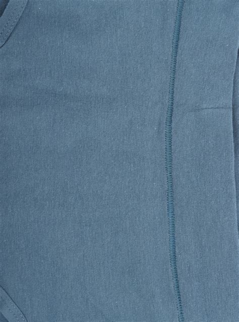 Pack Calzon Palmers Bikini Tiro Alto