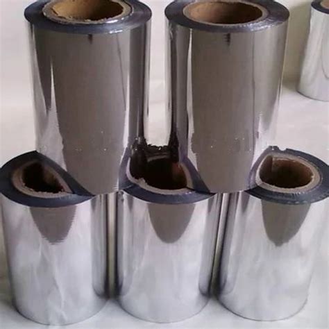 Pigment Hot Stamping Foil At Roll In New Delhi ID