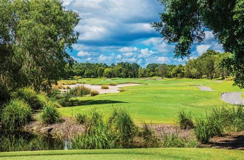 Course Review: Lakelands Golf Club, QLD - Australian Golf Digest