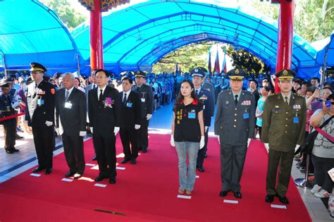 彰化縣政府全球資訊網 訊息中心 新聞訊息 彰化縣103年各界秋祭國殤祭典