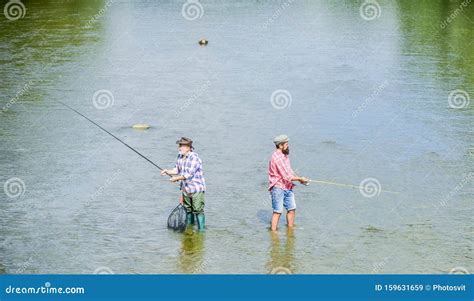 La P Che Est Bien Plus Que Le Poisson Amiti Masculine P Che Du P Re Et