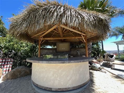 Coronado - Custom Outdoor Kitchen