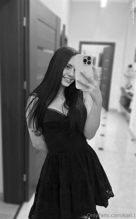 Kari I Nude OnlyFans Leaks Fappening FappeningBook