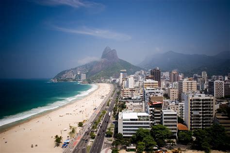 Ipanema is for Lovers of the Beach and Nightlife - Mansion Global