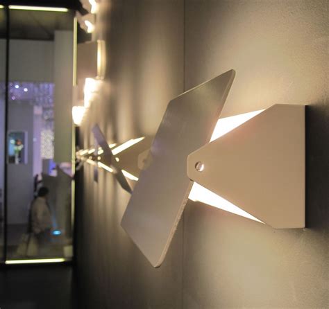 Nemo Applique A Volet Pivotant Wall Lamp Deplain