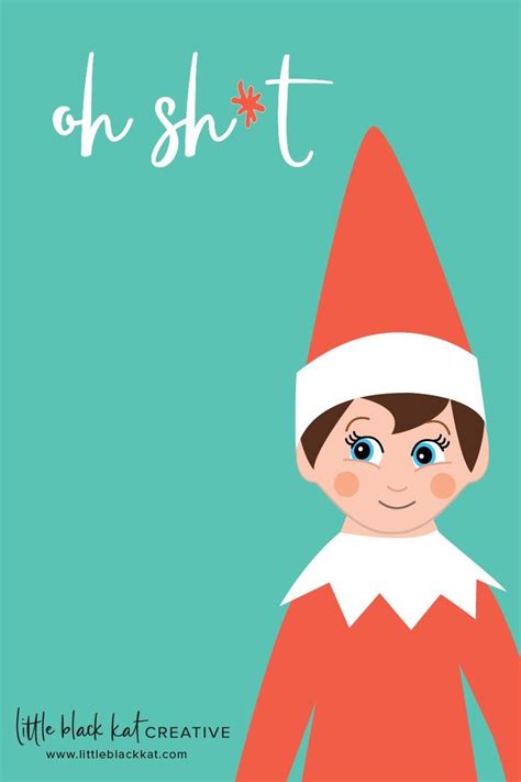 Home Alone Elf On The Shelf Printable Printable Templates Free