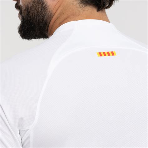 Camisa Do Barcelona Ii Nike Masculina Torcedor Centauro