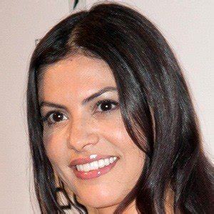 Adriana De Moura - Bio, Family, Trivia | Famous Birthdays