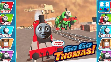 Thomas And Friends Percy Shocked Face