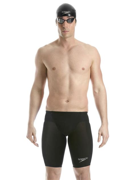 Speedo Lzr Elite 2 Black Jammers