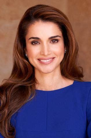 Queen Rania of Jordan - Alchetron, The Free Social Encyclopedia