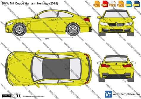 Templates Cars BMW BMW M4 Coupe Hamann Heritage F82