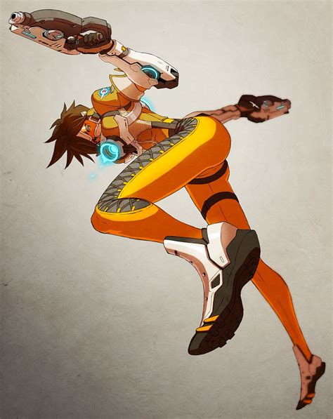 Ant On Twitter Art Feature Tracer By Yoshimura256 Digital Highres