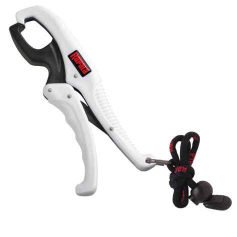 6” & 9” FLOATING FISH GRIPPERS - Rapala Australia