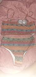 Biquini Mvb Modas Top Faixa Hot Pants Cintura Alta Amazon Br