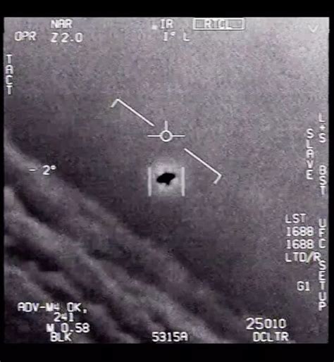 Ufos Clear Footage Of Unexplained Incidents From Flying Saucer To Tic