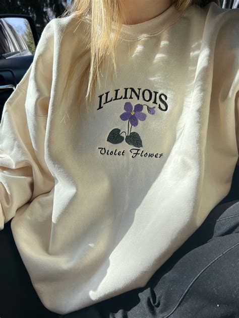 illinois state flower 5