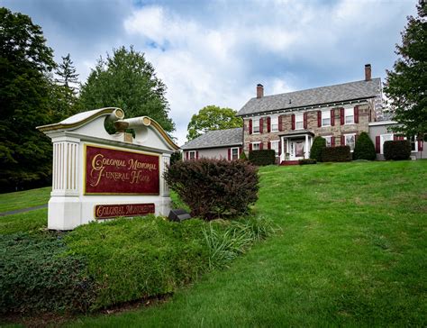 Funeral Home Insights: Serving Hantge Families 5