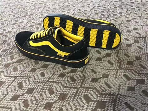 Vans Padin Musa Mens Fashion Footwear Sneakers On Carousell