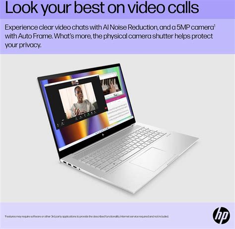 2022 Newest HP Envy Laptop, 17.3" Full HD Touchscreen, 12th Gen Intel ...