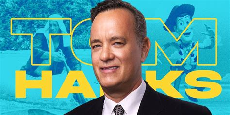 Best Tom Hanks Movies Ranked