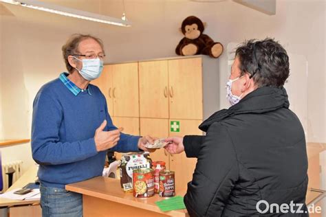 Diakonie in Sulzbach Rosenberg warnt Corona verschärft Armut Onetz