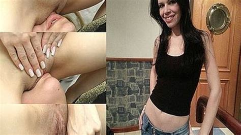 KC SWALLOW MY PUSSY NOW THE FIRS TIME OF SLAVE Mistress KARINA CRUEL CLIP 6