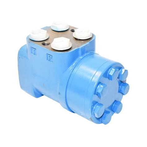 Pompa Directie Hidraulica Danfoss Pentru John Deere OSPC 200 CN G1 2