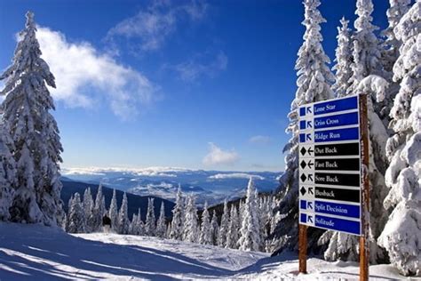 Big thrills at Silver Star ski resort – Vacay.ca