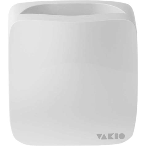 Умный приточный клапан Vakio KIV SMART 21619 - выгодная цена, отзывы ...